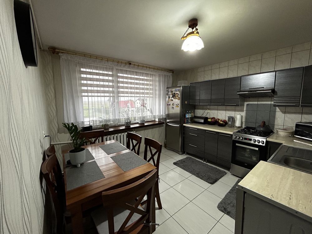 Mieszkanie 4-pokojowe Nowe Piekuty. Zdjęcie 7