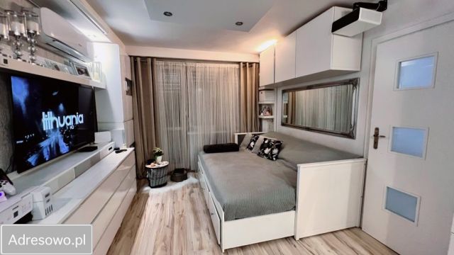 Mieszkanie 2-pokojowe Aleksandrów Łódzki, al. Wyzwolenia. Zdjęcie 1