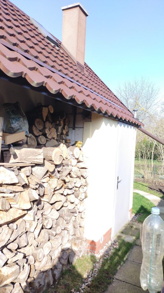 dom letniskowy, 2 pokoje Toruń Rubinkowo, ul. Marii Skłodowskiej-Curie. Zdjęcie 6