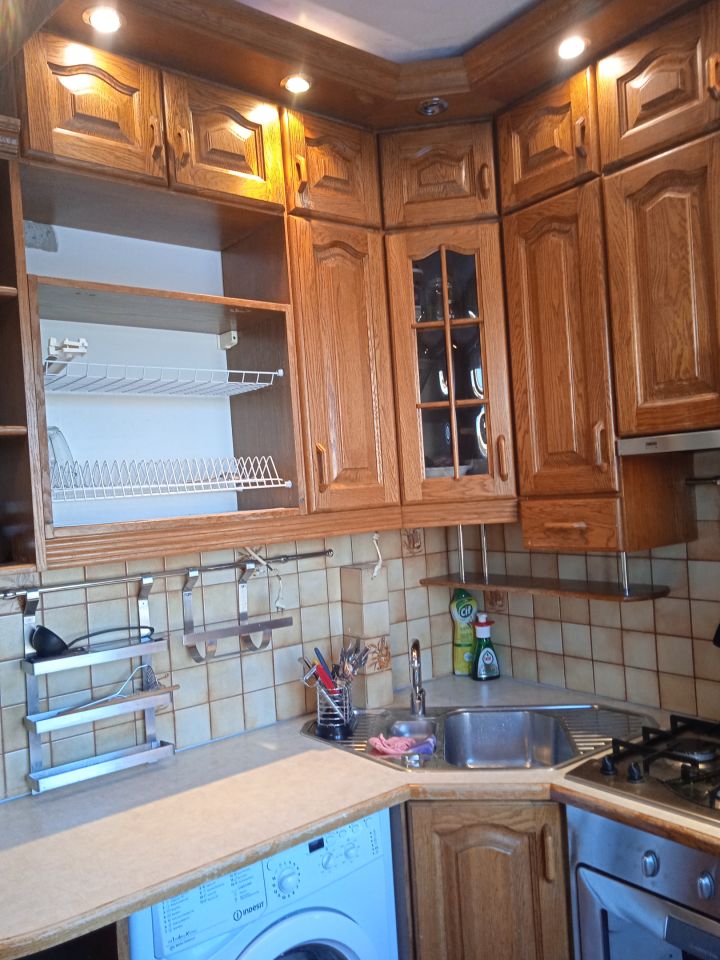 Mieszkanie 2-pokojowe Włocławek Południe , ul. Kaliska. Zdjęcie 6