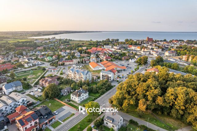dworek, 10 pokoi Puck. Zdjęcie 2