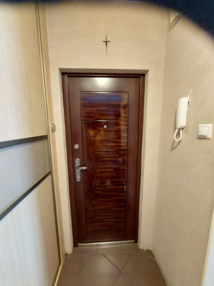 Mieszkanie 2-pokojowe Łódź Górna, ul. Pabianicka. Zdjęcie 11