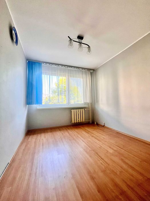 Mieszkanie 2-pokojowe Słupca, ul. Jana Kilińskiego