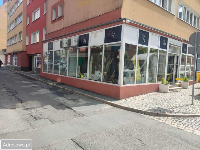 Lokal Jelenia Góra Centrum, ul. Krótka. Zdjęcie 1