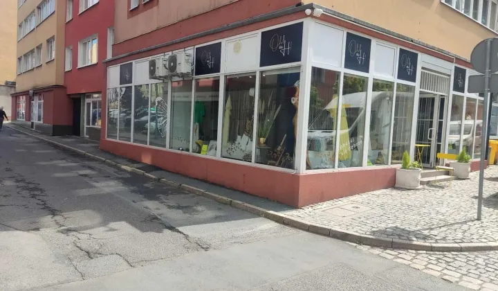 Lokal Jelenia Góra Centrum, ul. Krótka