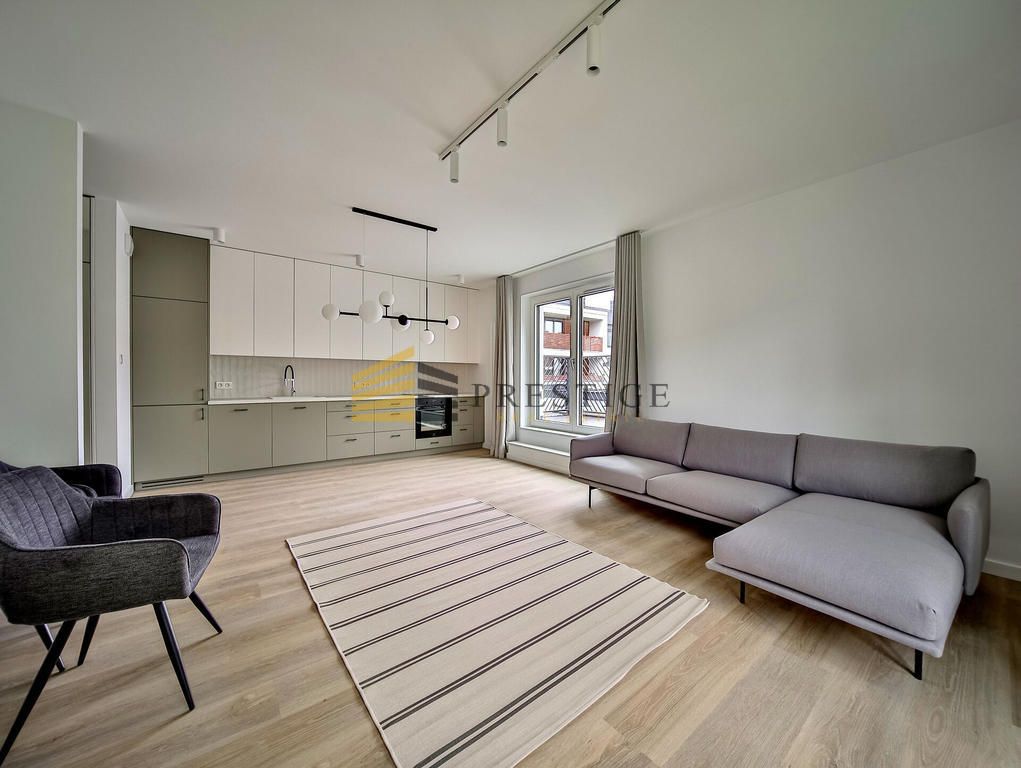 Mieszkanie 3-pokojowe Józefów, ul. Kardynała Stefana Wyszyńskiego. Zdjęcie 5