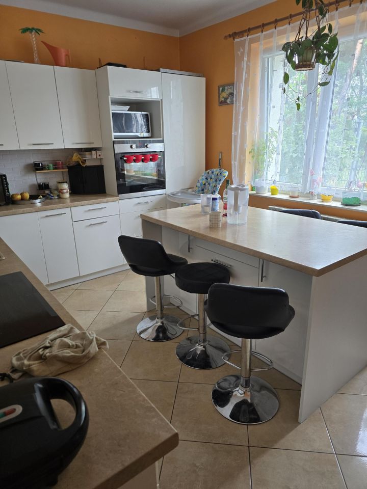 dom wolnostojący, 5 pokoi Pysznica, ul. Wolności. Zdjęcie 21