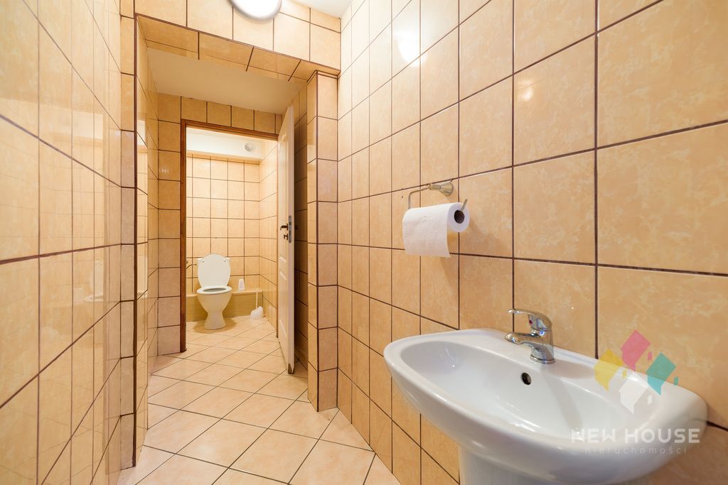 Nieruchomość komercyjna Wilimy. Zdjęcie 17