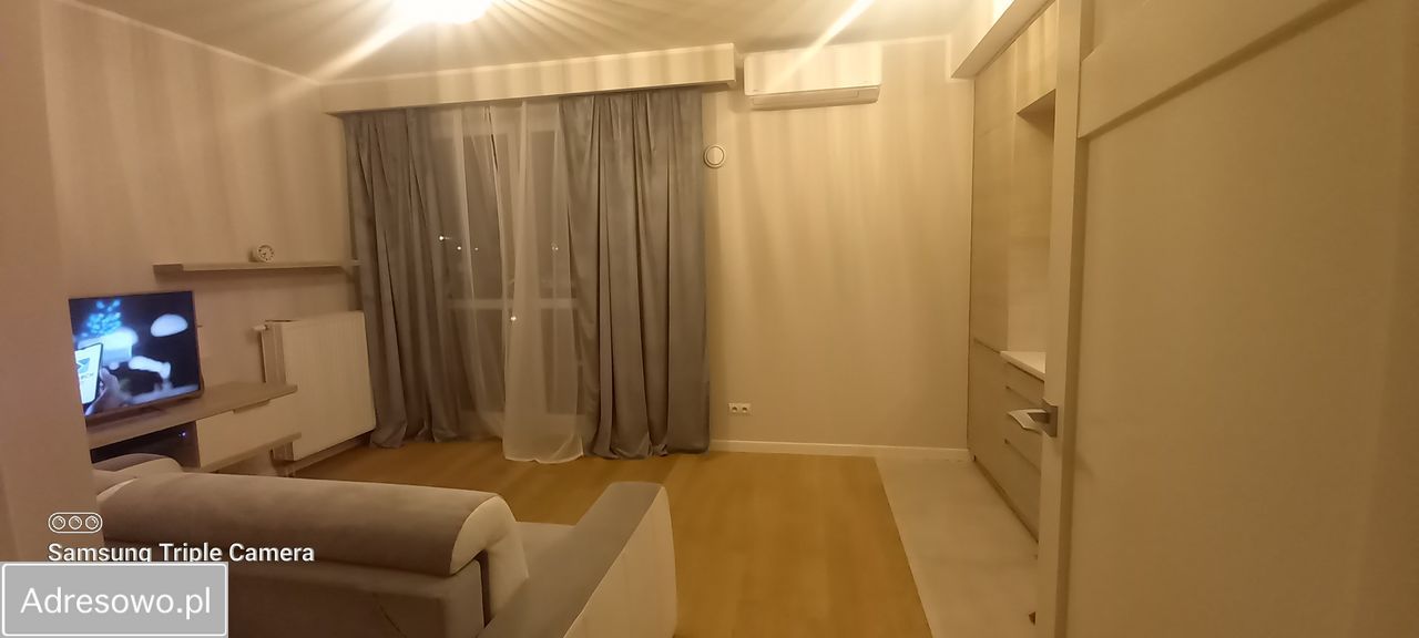 Mieszkanie 2-pokojowe Warszawa Włochy, ul. Rakowska