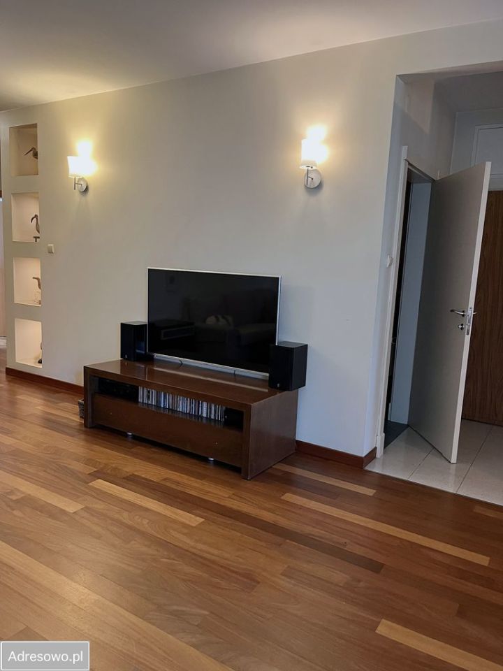 Mieszkanie 4-pokojowe Warszawa Kabaty. Zdjęcie 14