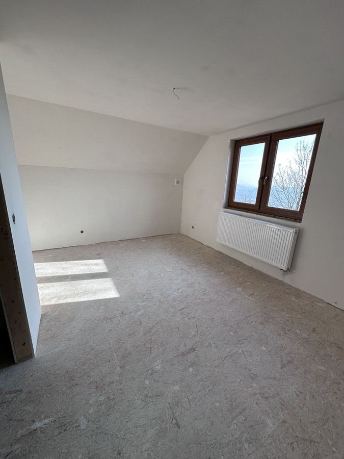 dom wolnostojący, 5 pokoi Zawadka Brzostecka. Zdjęcie 7