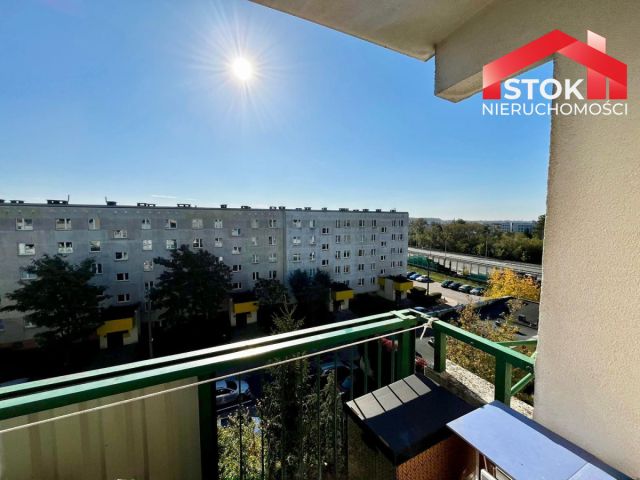 Mieszkanie 3-pokojowe Białystok Nowe Miasto, ul. Stanisława Dubois. Zdjęcie 10