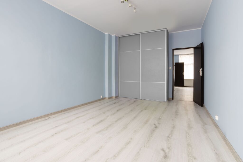 Mieszkanie 4-pokojowe Gdańsk Śródmieście, ul. Jana Dziewanowskiego. Zdjęcie 6