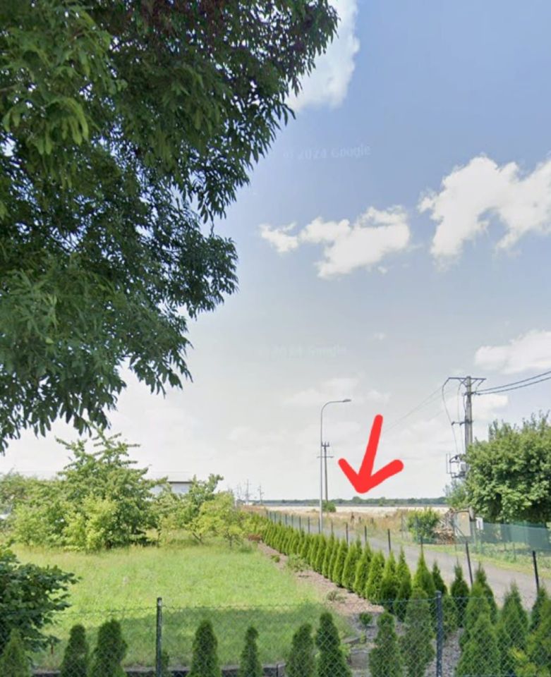 Działka budowlana Poniatowice. Zdjęcie 7