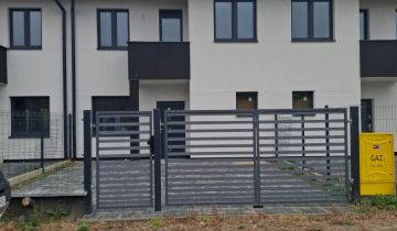 dom wolnostojący, 4 pokoje Jabłonna, ul. Dominika Merliniego