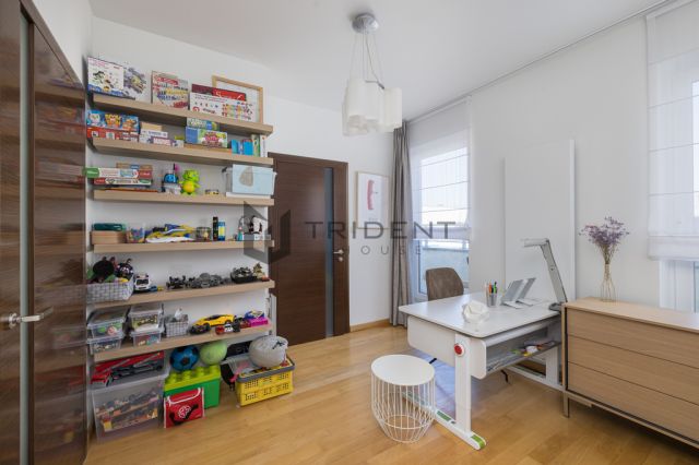 Mieszkanie 4-pokojowe Warszawa Ochota, ul. Włodarzewska. Zdjęcie 8