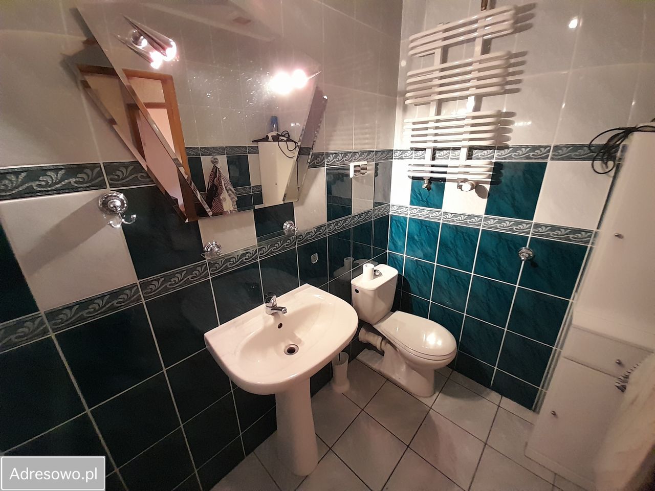 dom szeregowy, 6 pokoi Lublin Bazylianówka, ul. Jagodowa. Zdjęcie 6