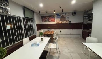 Lokal Warszawa Śródmieście, ul. Złota