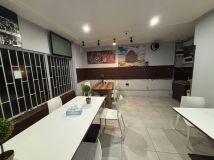 Lokal Warszawa Śródmieście, ul. Złota. Zdjęcie 1