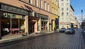 Lokal Gliwice Śródmieście, ul. Zwycięstwa