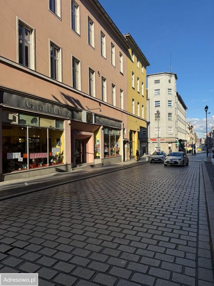 Lokal Gliwice Śródmieście, ul. Zwycięstwa. Zdjęcie 2