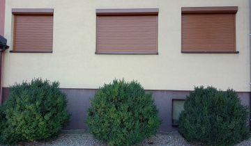 Mieszkanie 4-pokojowe Wierzbno