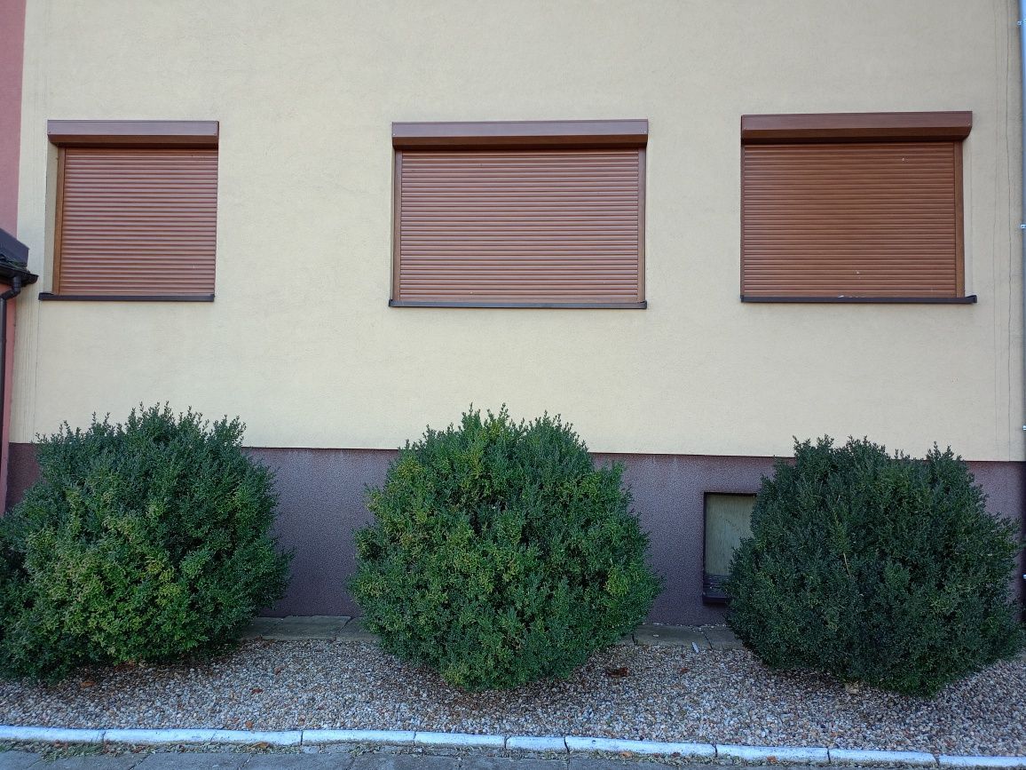 Mieszkanie 4-pokojowe Wierzbno