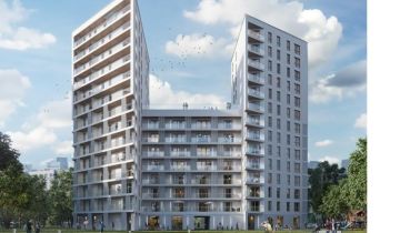 Mieszkanie 4-pokojowe Warszawa Gocław, ul. Jugosłowiańska