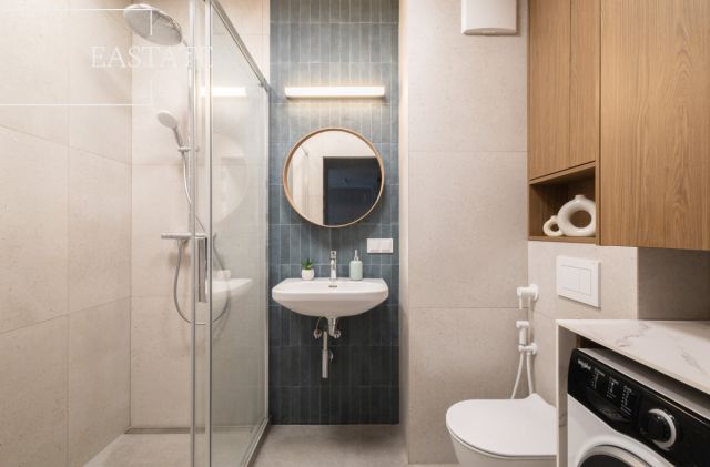 Mieszkanie 3-pokojowe Gdańsk, ul. Przytulna. Zdjęcie 9