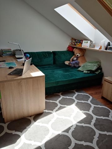 dom wolnostojący, 5 pokoi Wola Pobiedzińska. Zdjęcie 11