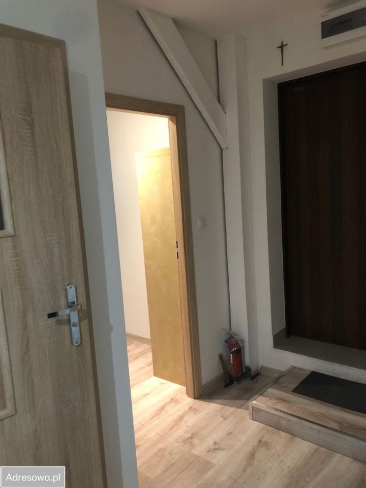 Mieszkanie 2-pokojowe Kraków Krowodrza, ul. Spokojna. Zdjęcie 11