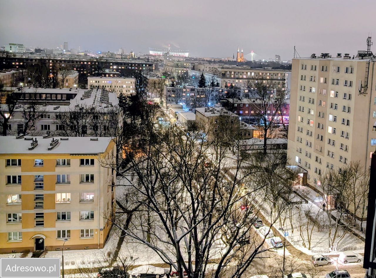 Mieszkanie 1-pokojowe Warszawa Praga-Północ, ul. Karola Darwina. Zdjęcie 6