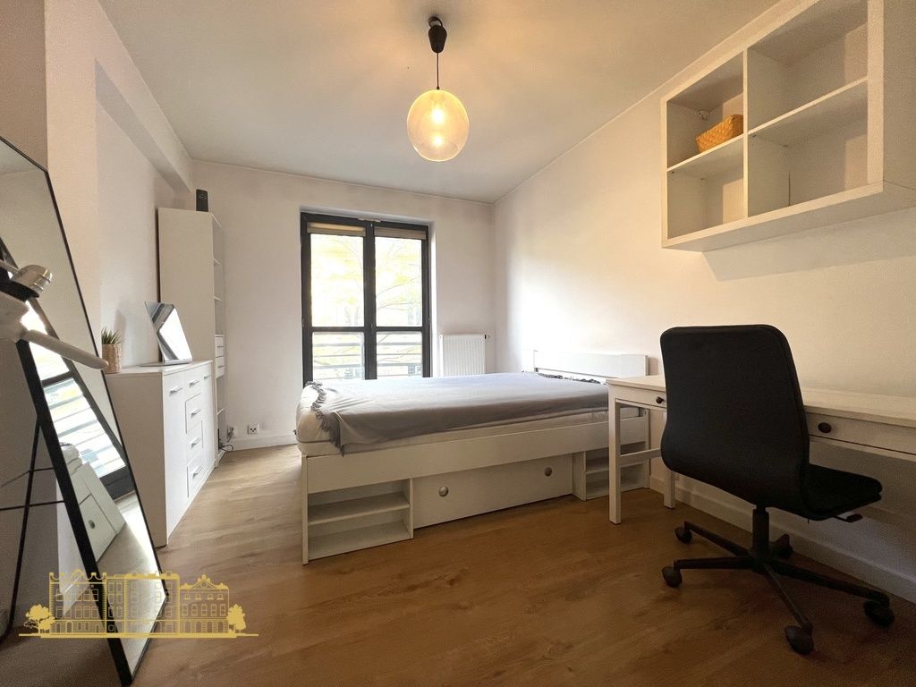 Mieszkanie 3-pokojowe Kraków, ul. gen. Józefa Dwernickiego. Zdjęcie 3