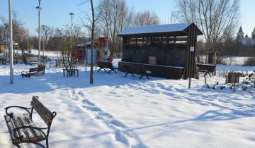 Działka budowlana Wierzbin