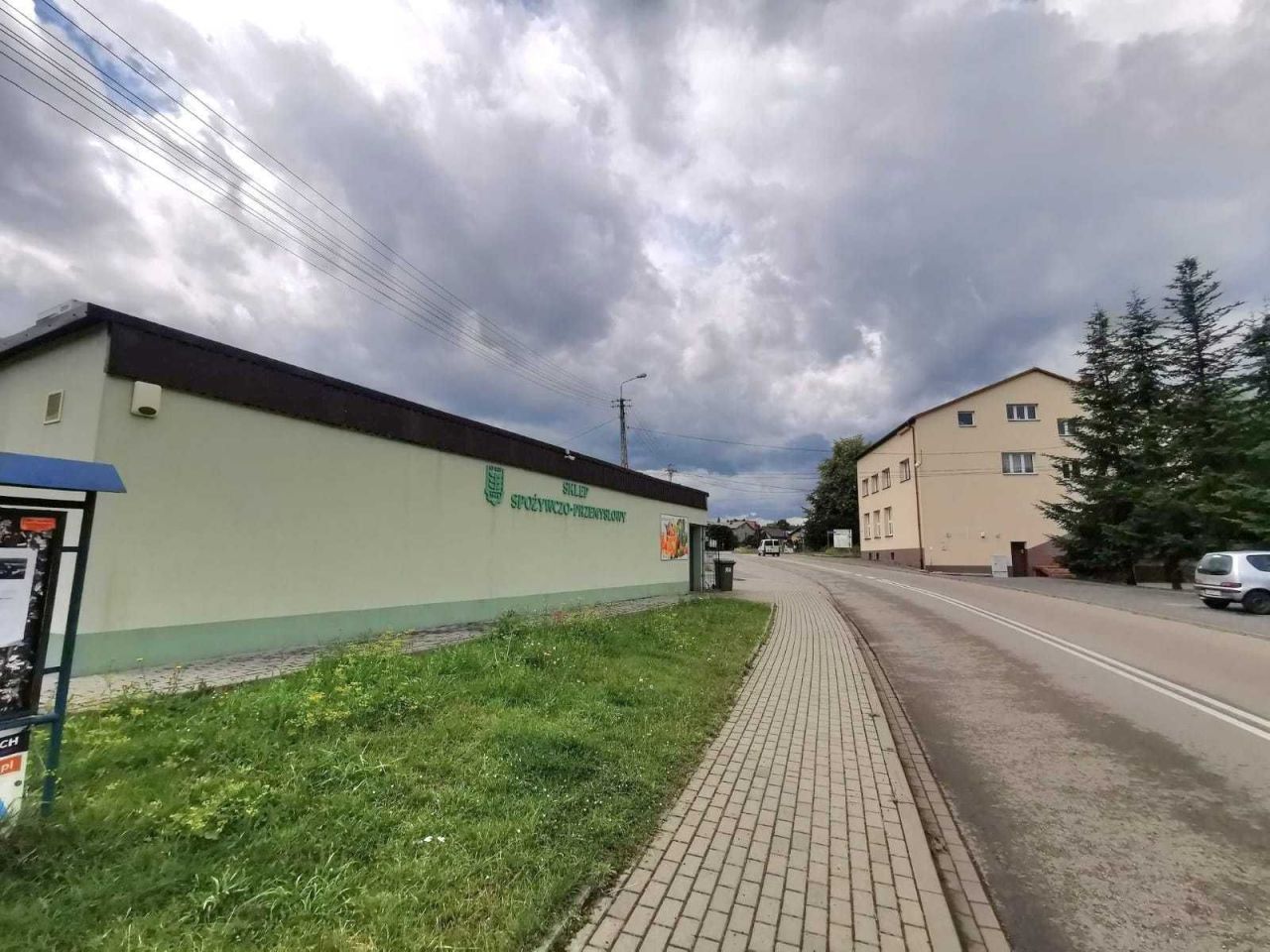 Lokal Karniowice. Zdjęcie 3