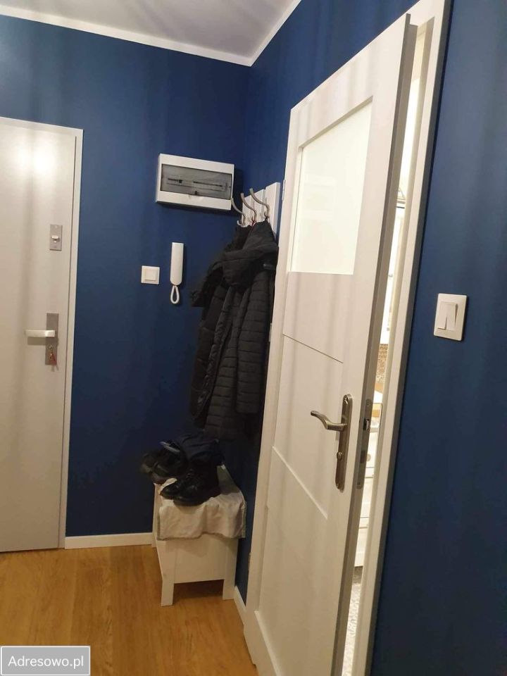 Mieszkanie 2-pokojowe Szczecin Śródmieście, ul. Parkowa. Zdjęcie 17