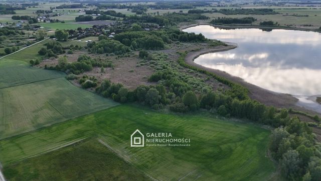 Działka rolna Wiekowo. Zdjęcie 6