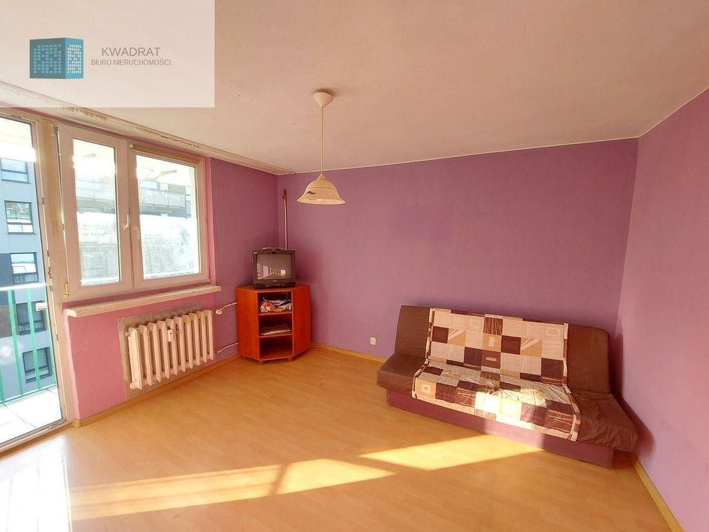 Mieszkanie 3-pokojowe Łódź, ul. Wilcza. Zdjęcie 1