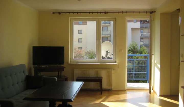 Mieszkanie 2-pokojowe Kraków Prądnik Biały, ul. Białoprądnicka