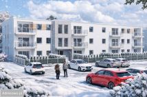 Mieszkanie 3-pokojowe Szamocin Smolary, ul. 19 Stycznia. Zdjęcie 1