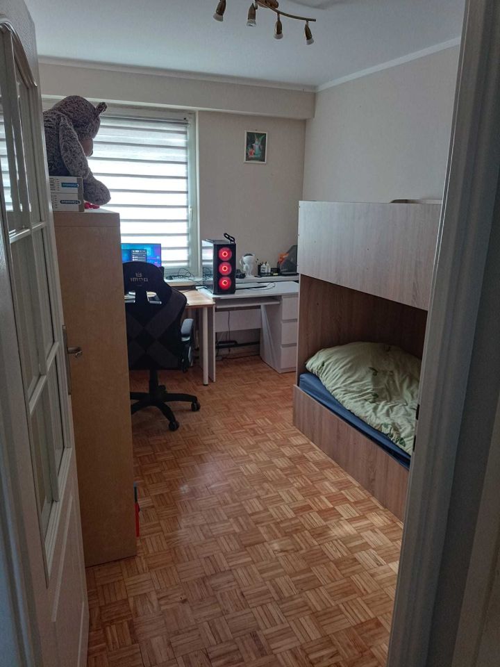 Mieszkanie 3-pokojowe Białystok Nowe Miasto, ul. Świętego Jerzego. Zdjęcie 8