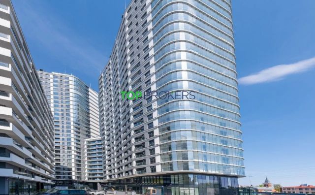 Mieszkanie 2-pokojowe Warszawa Wola, ul. Marcina Kasprzaka. Zdjęcie 9