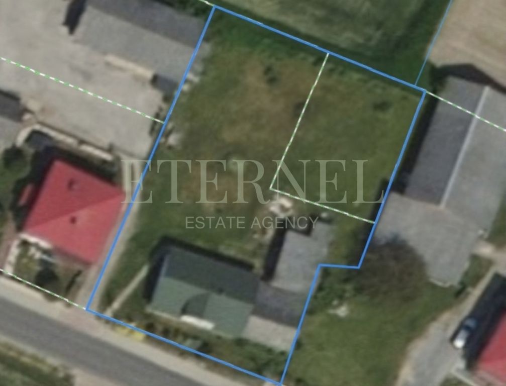 dom wolnostojący, 3 pokoje Kocikowa. Zdjęcie 13