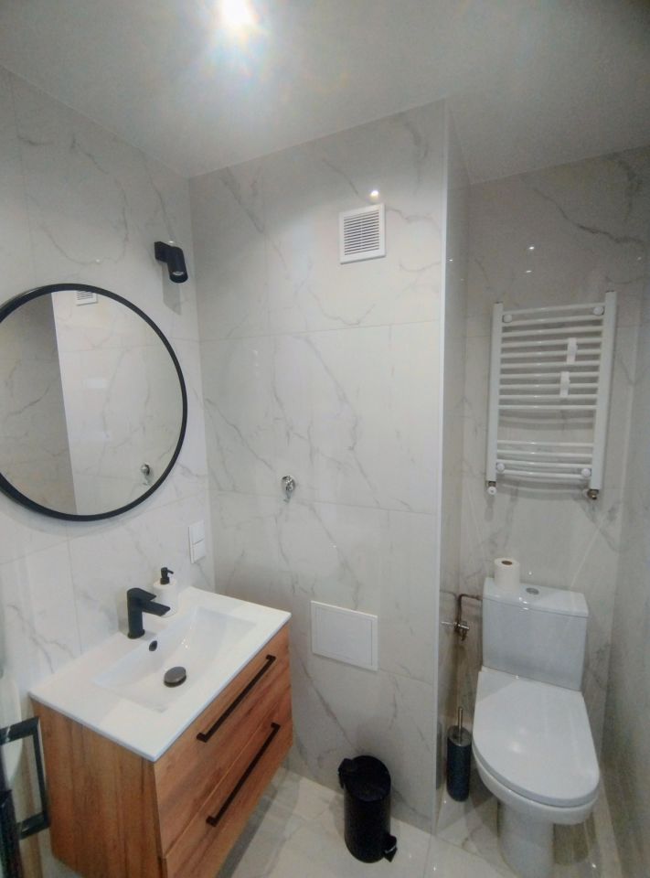 Mieszkanie 2-pokojowe Płock, ul. Szymona Kossobudzkiego. Zdjęcie 6