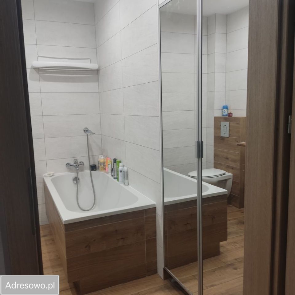 Mieszkanie 4-pokojowe Zabrze Rokitnica, ul. Krakowska. Zdjęcie 14