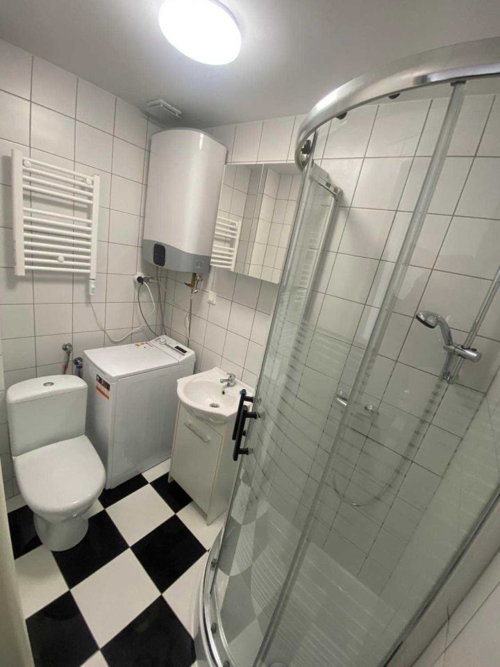 Mieszkanie 2-pokojowe Gryfów Śląski, ul. Lubańska. Zdjęcie 8