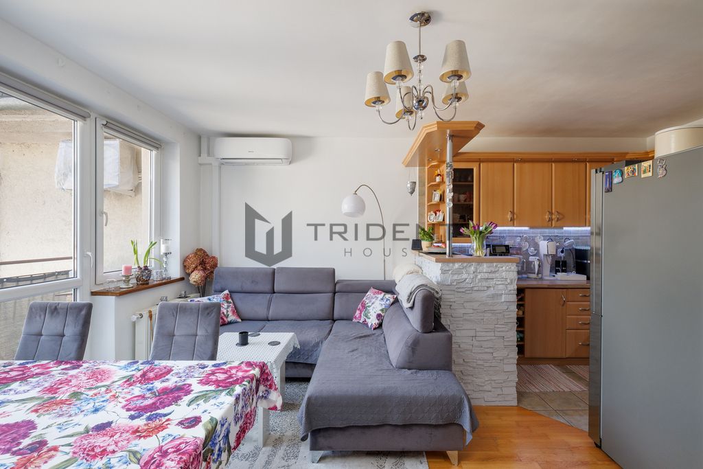 Mieszkanie 3-pokojowe Piaseczno, ul. Strusia. Zdjęcie 2