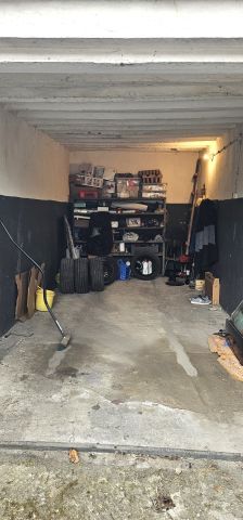 Garaż/miejsce parkingowe Stargard Przedmieście Barnimowskie, ul. Robotnicza. Zdjęcie 4