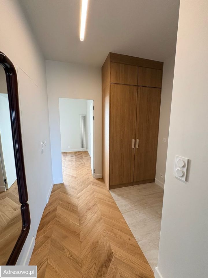 Mieszkanie 3-pokojowe Warszawa Mokotów, ul. Wołoska. Zdjęcie 16