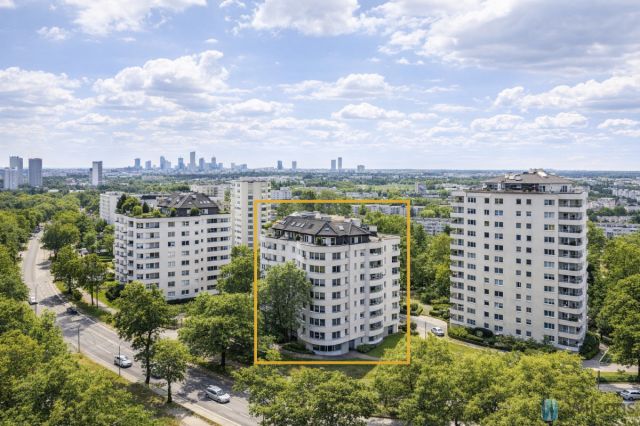 Mieszkanie 2-pokojowe Warszawa Żoliborz, ul. Gwiaździsta. Zdjęcie 5